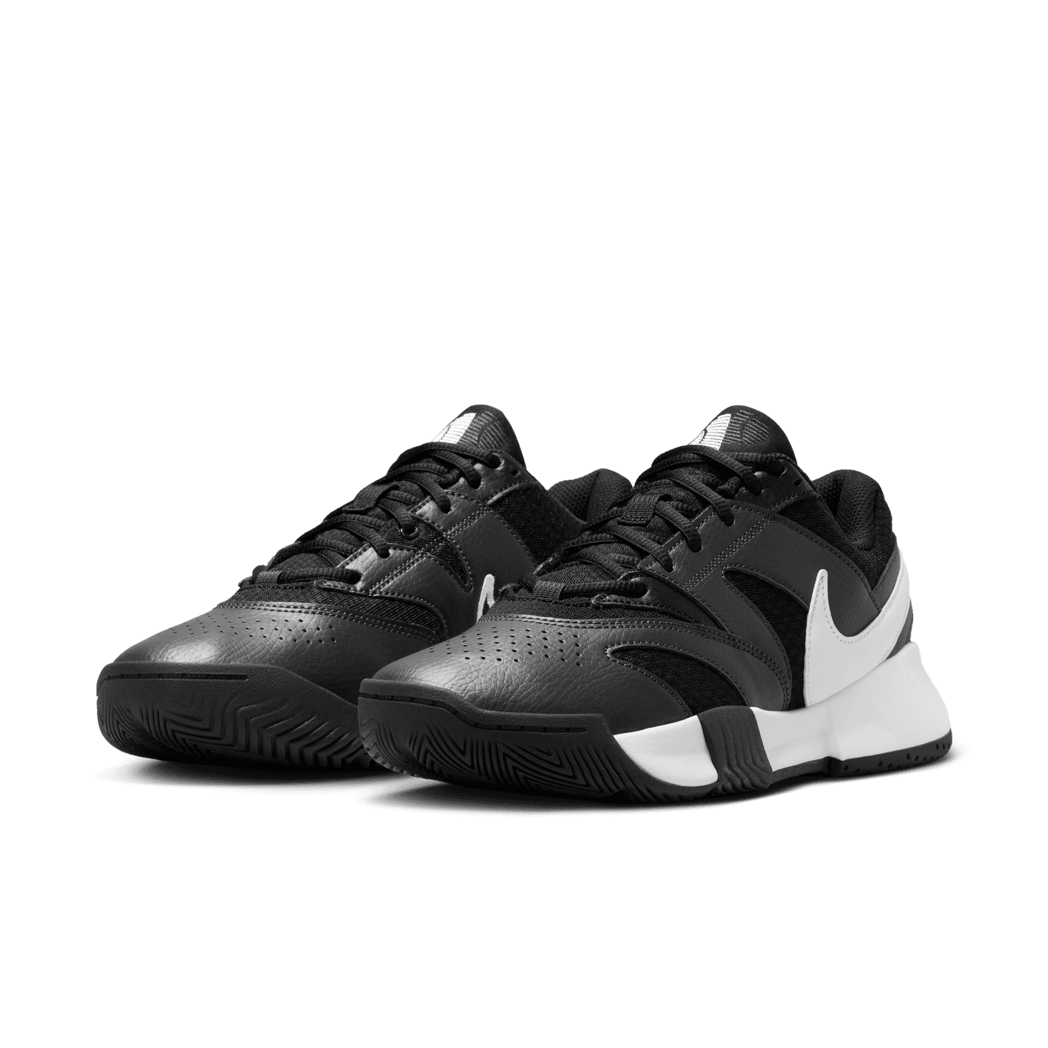 NikeCourt Lite 4 Kadın Tenis Ayakkabısı