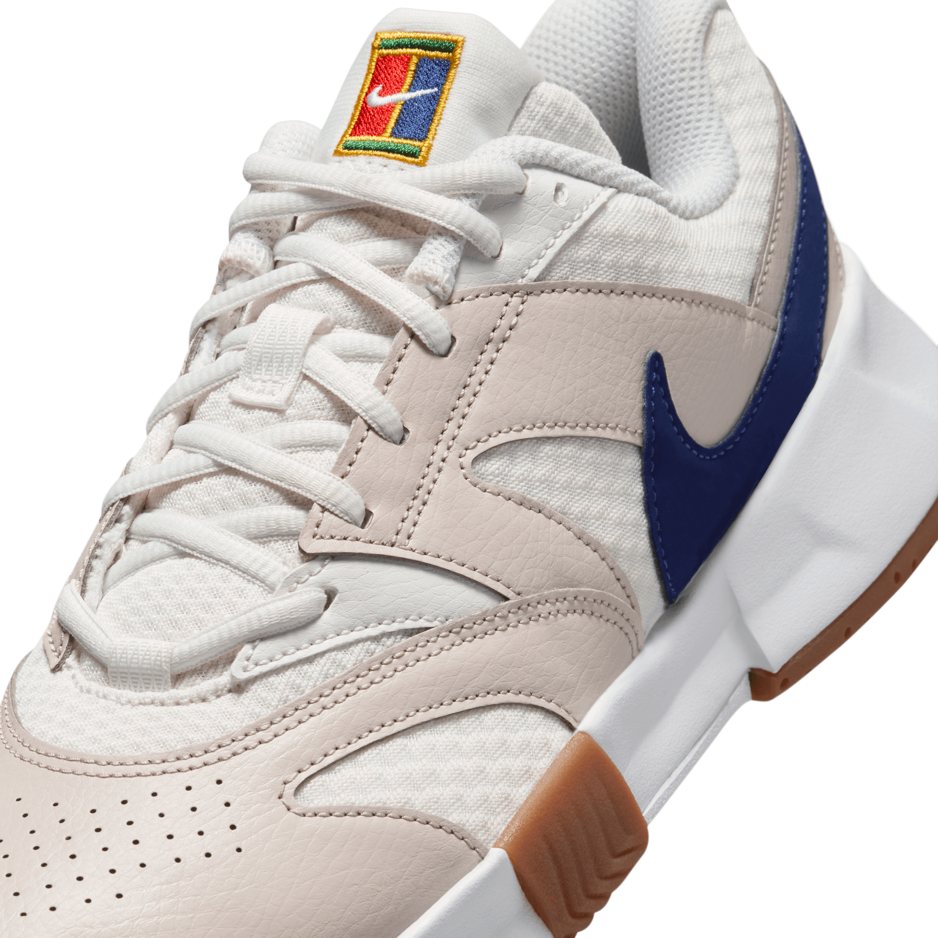 NikeCourt Lite 4 Kadın Tenis Ayakkabısı