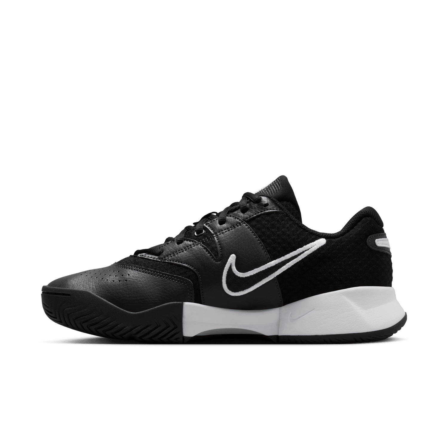 NikeCourt Lite 4 Kadın Tenis Ayakkabısı