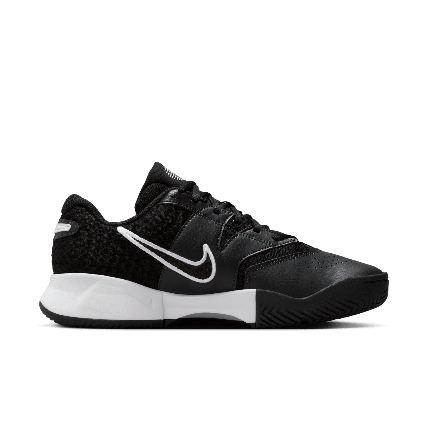 NikeCourt Lite 4 Kadın Tenis Ayakkabısı