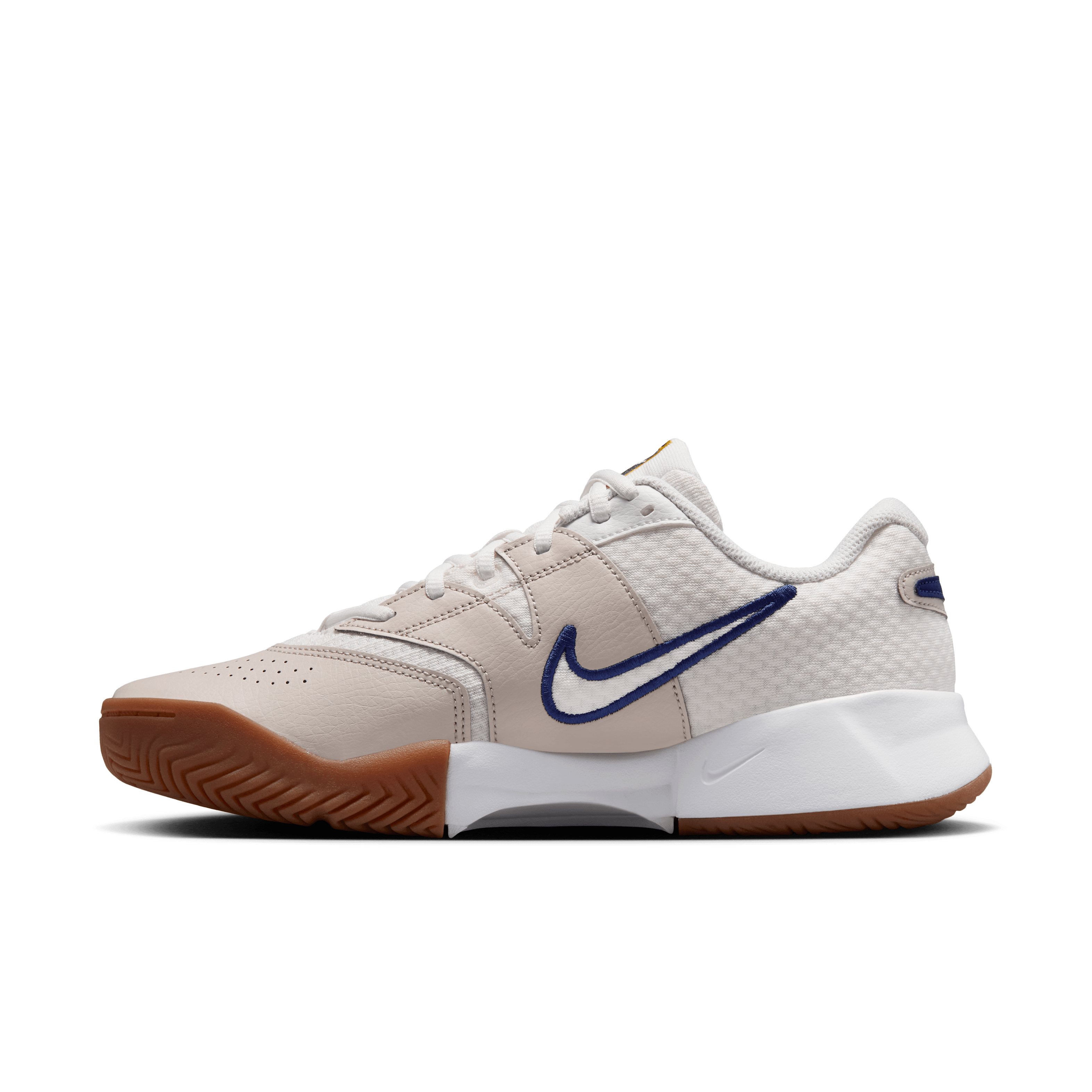 NikeCourt Lite 4 Kadın Tenis Ayakkabısı