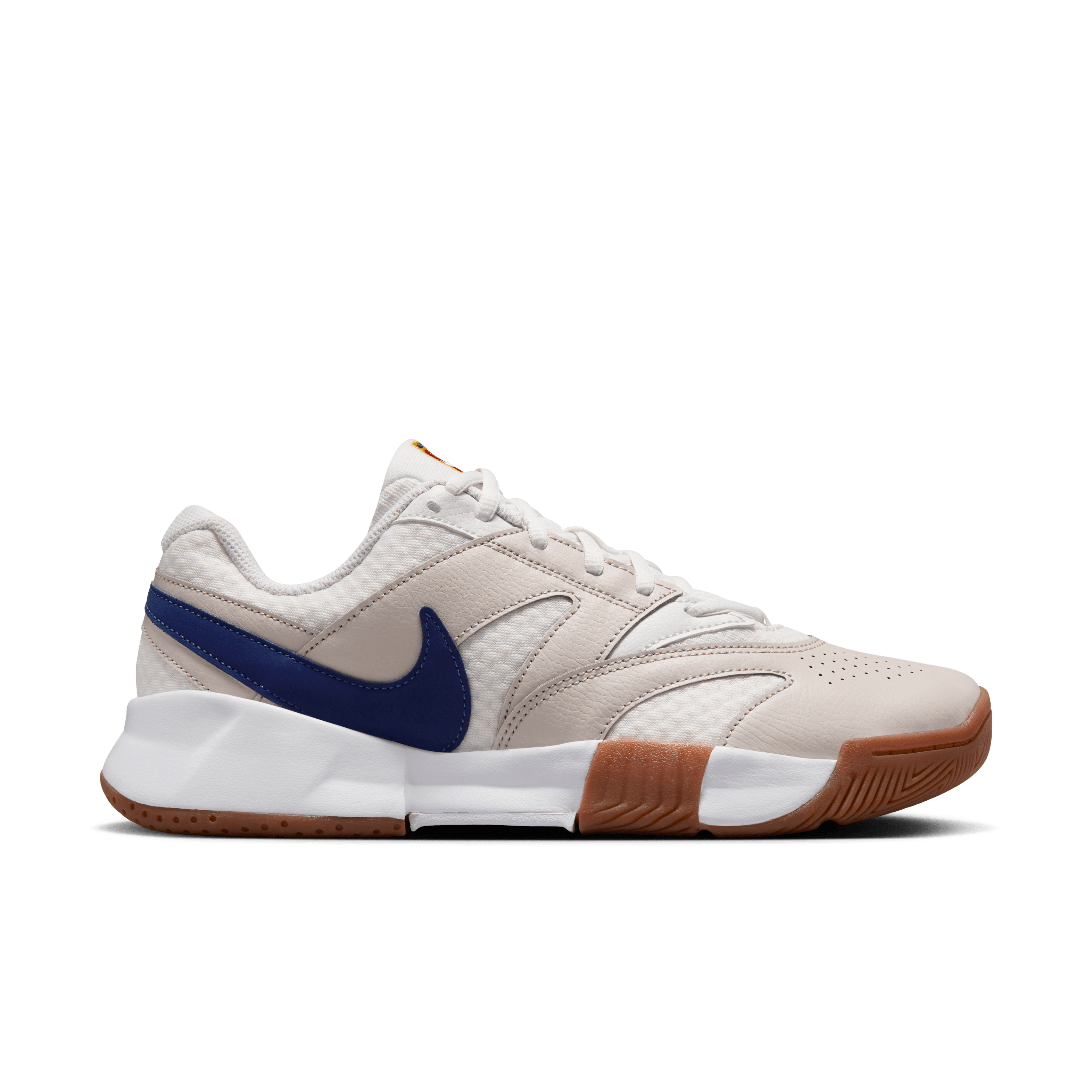 NikeCourt Lite 4 Kadın Tenis Ayakkabısı