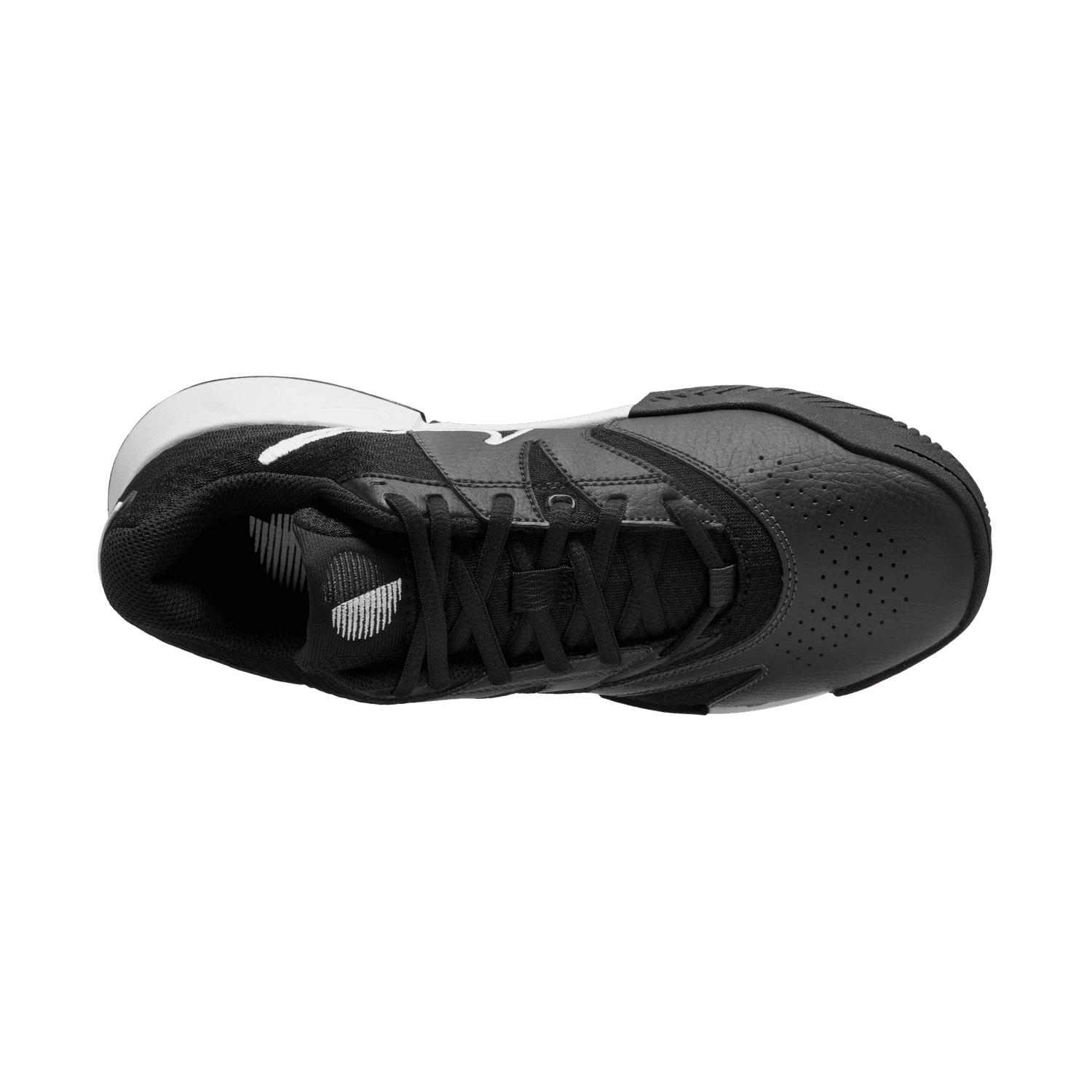 NikeCourt Lite 4 Kadın Tenis Ayakkabısı