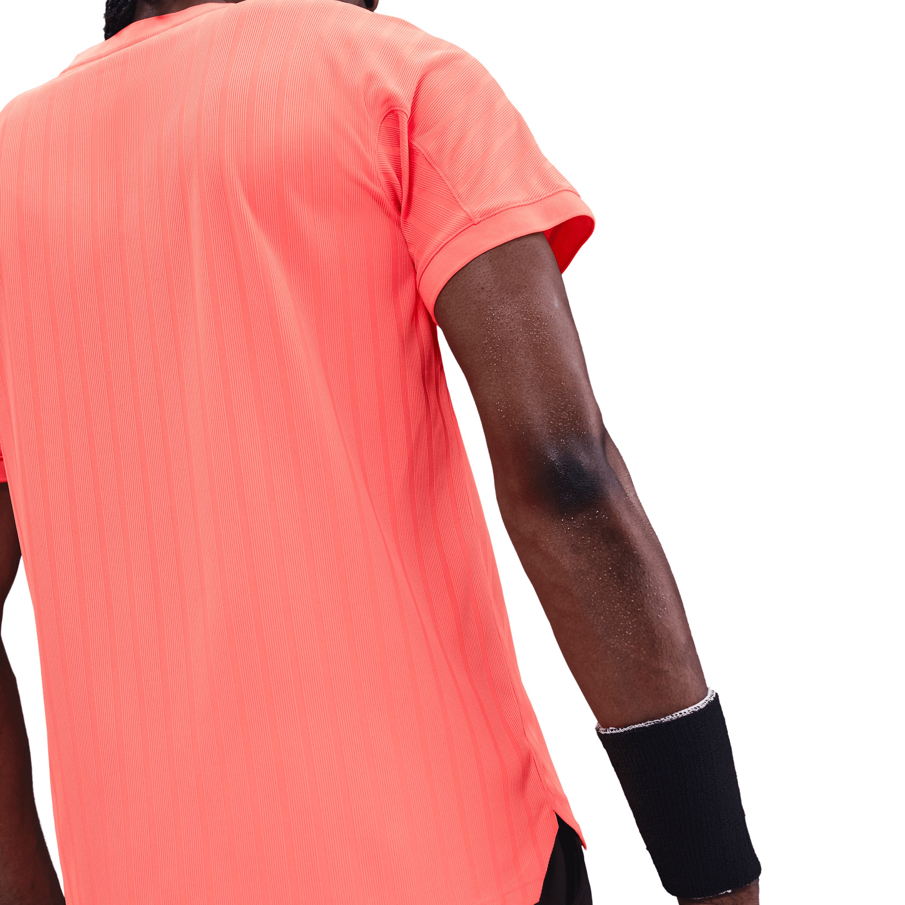 NikeCourt Slam Dri-FIT ADV Erkek Tenis Üstü