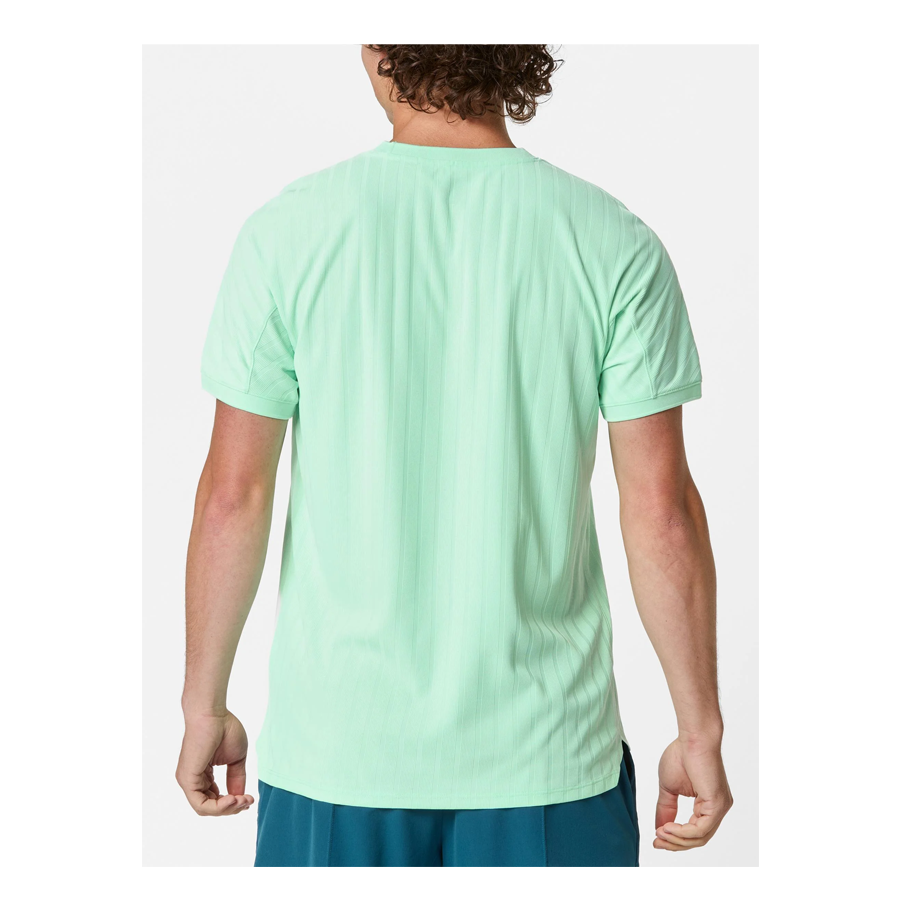 NikeCourt Slam Dri-FIT ADV Erkek Tenis Üstü