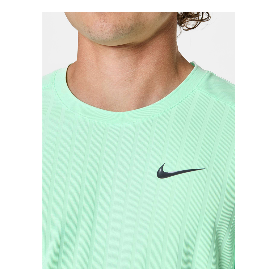 NikeCourt Slam Dri-FIT ADV Erkek Tenis Üstü