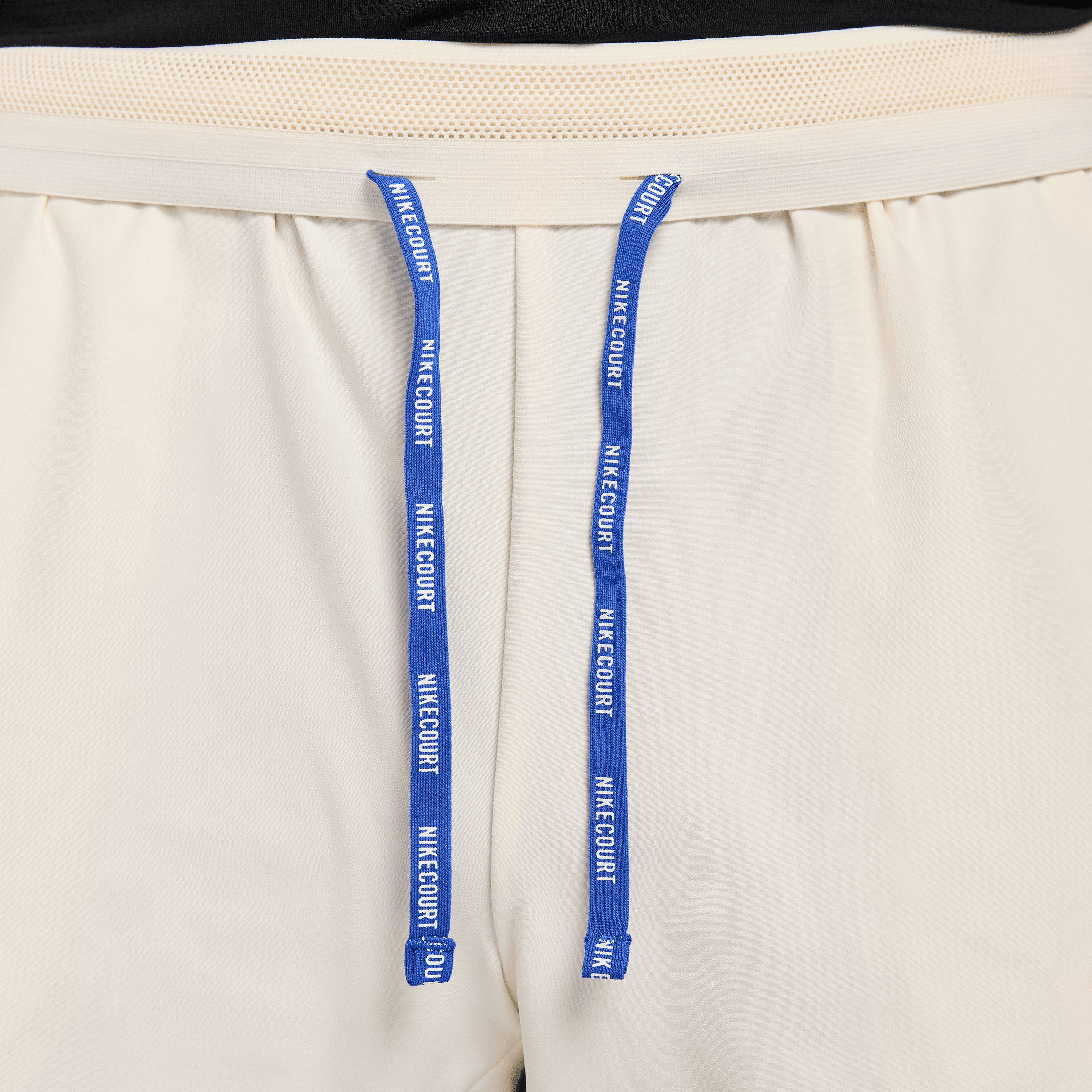 NikeCourt Slam Erkek  Dri-FIT Tenis Şortu