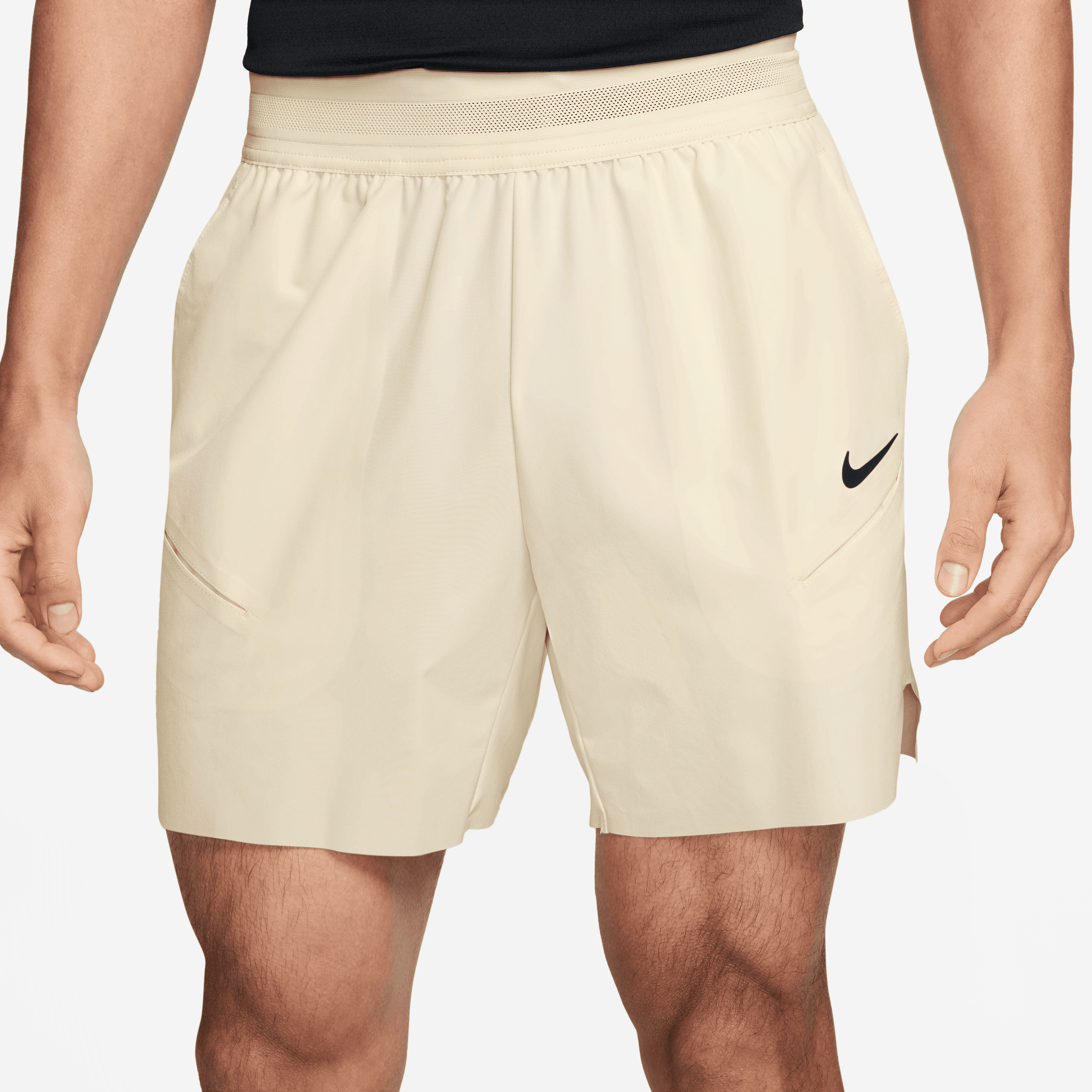 NikeCourt Slam Erkek  Dri-FIT Tenis Şortu