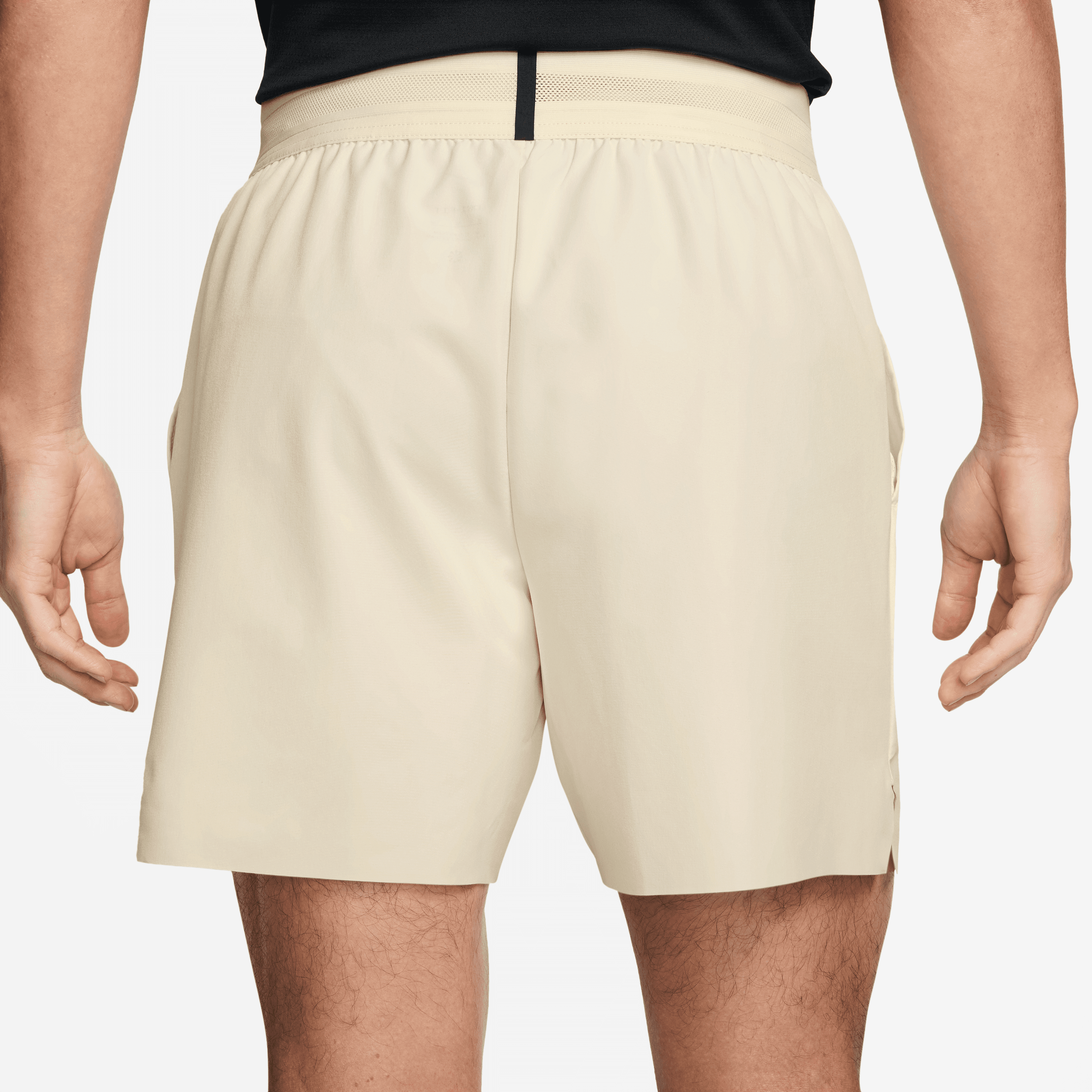NikeCourt Slam Erkek  Dri-FIT Tenis Şortu