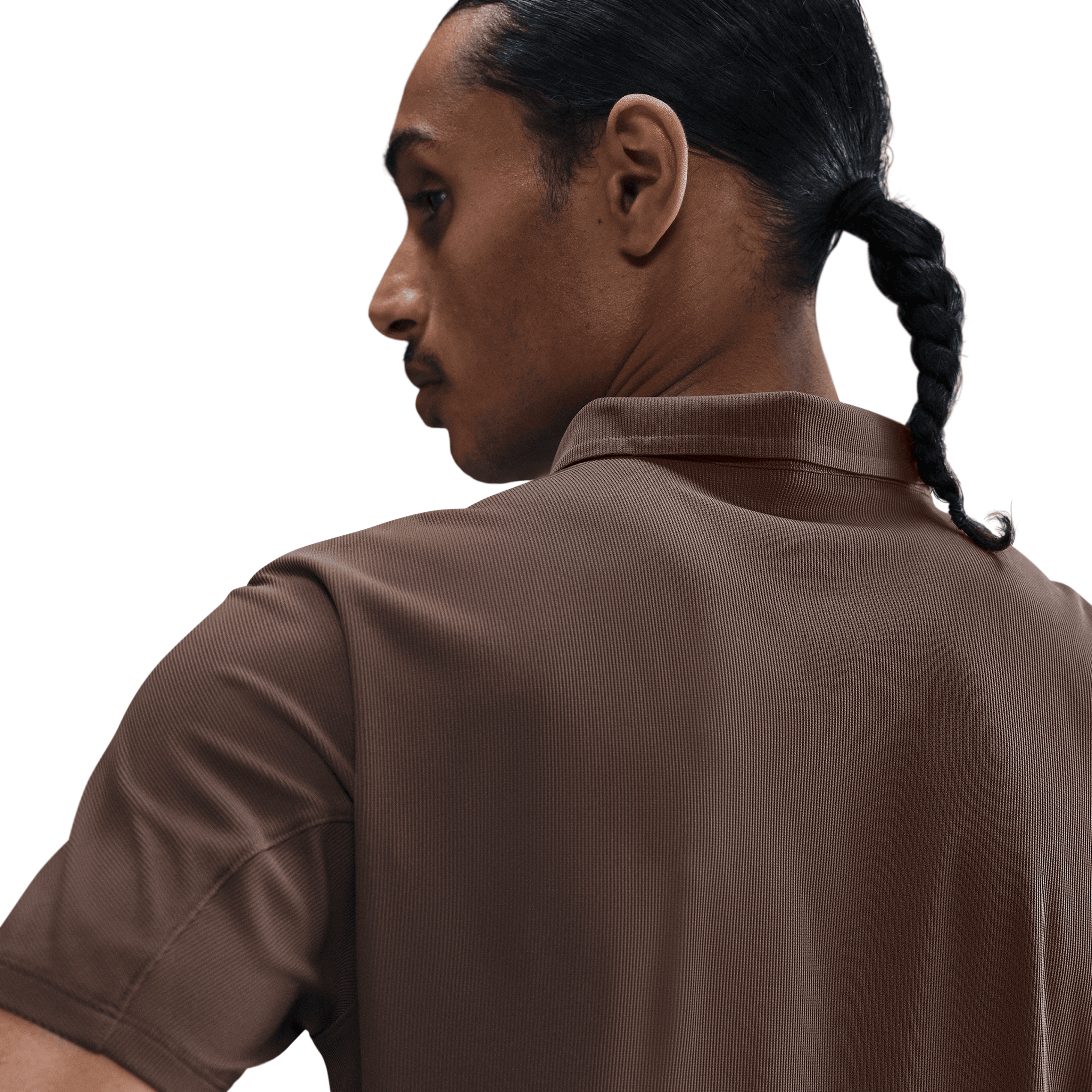 NikeCourt Slam Men's Dri-FIT ADV Tennis Polo