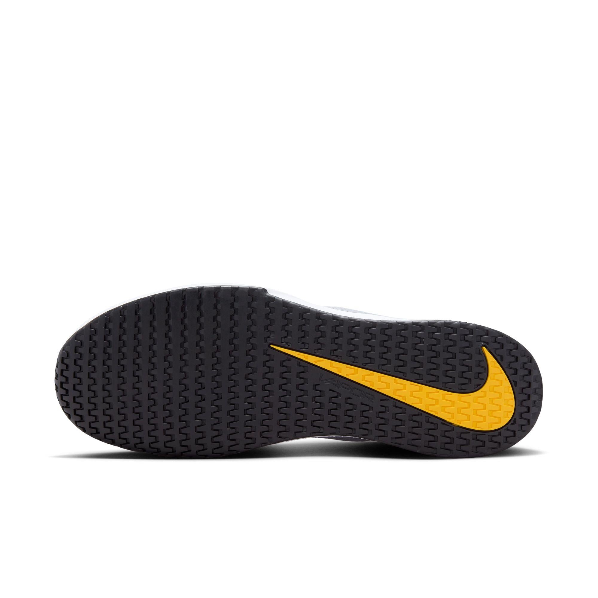 NikeCourt Vapor Lite 2 Erkek Sert Kort Tenis Ayakkabısı