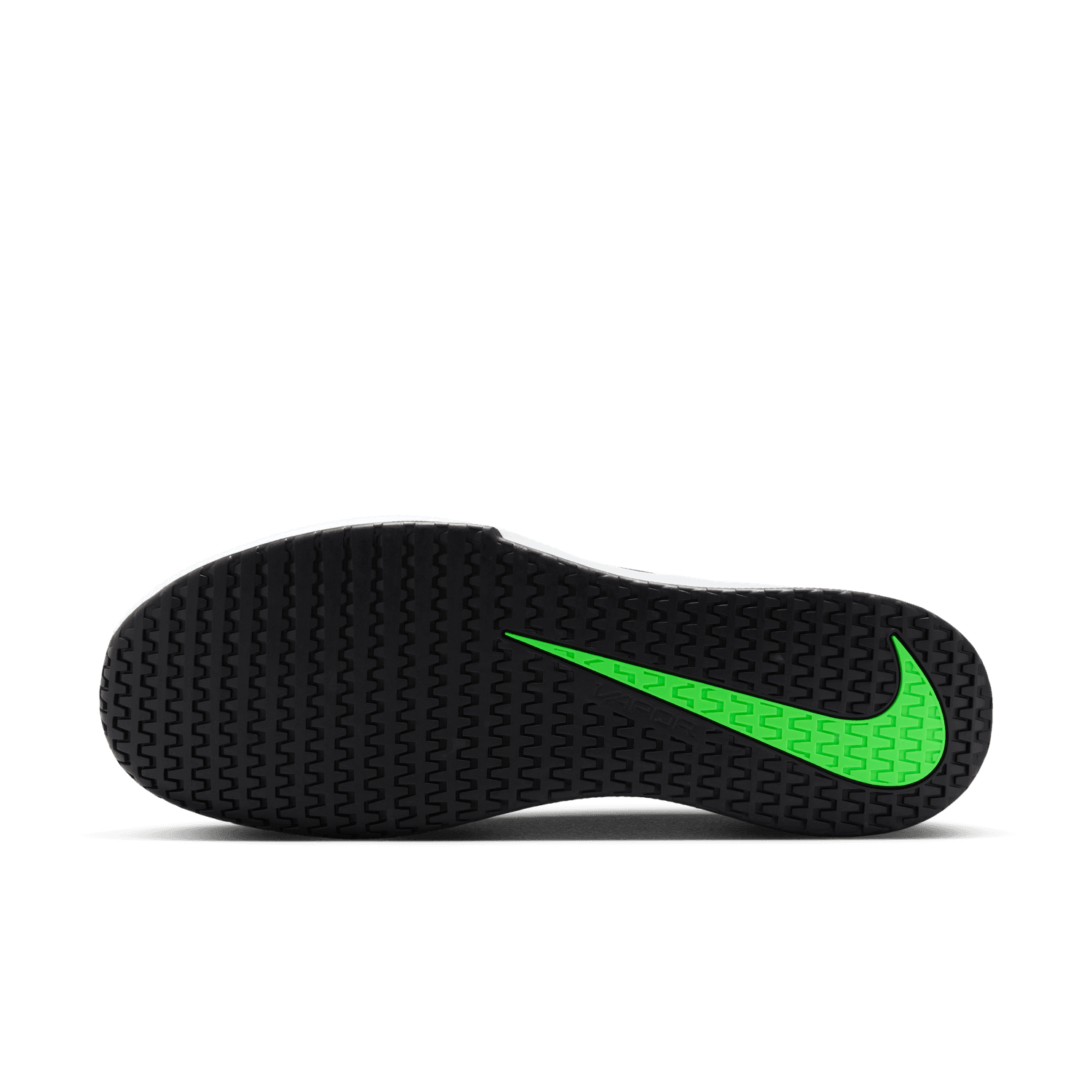 NikeCourt Vapor Lite 2 Erkek Sert Kort Tenis Ayakkabısı