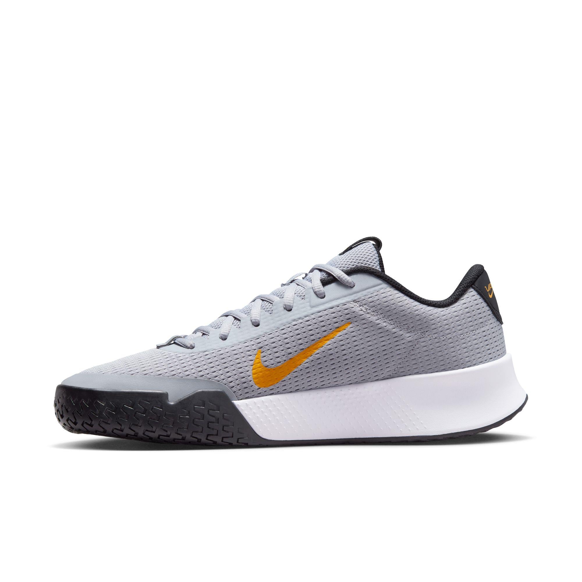 NikeCourt Vapor Lite 2 Erkek Sert Kort Tenis Ayakkabısı