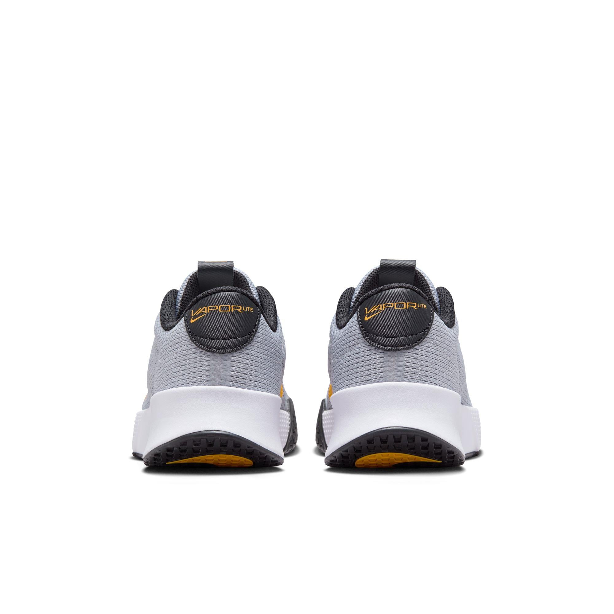 NikeCourt Vapor Lite 2 Erkek Sert Kort Tenis Ayakkabısı