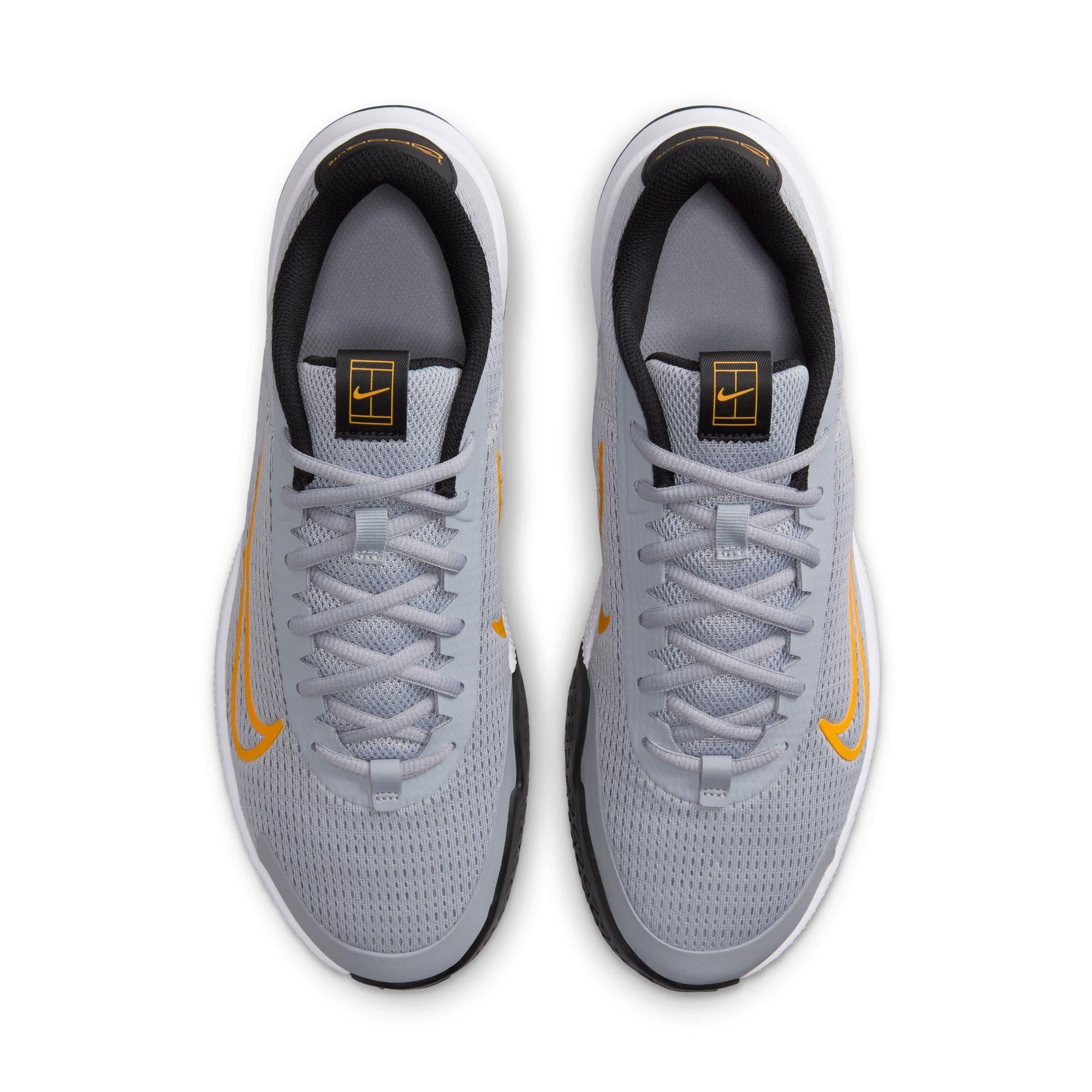 NikeCourt Vapor Lite 2 Erkek Sert Kort Tenis Ayakkabısı