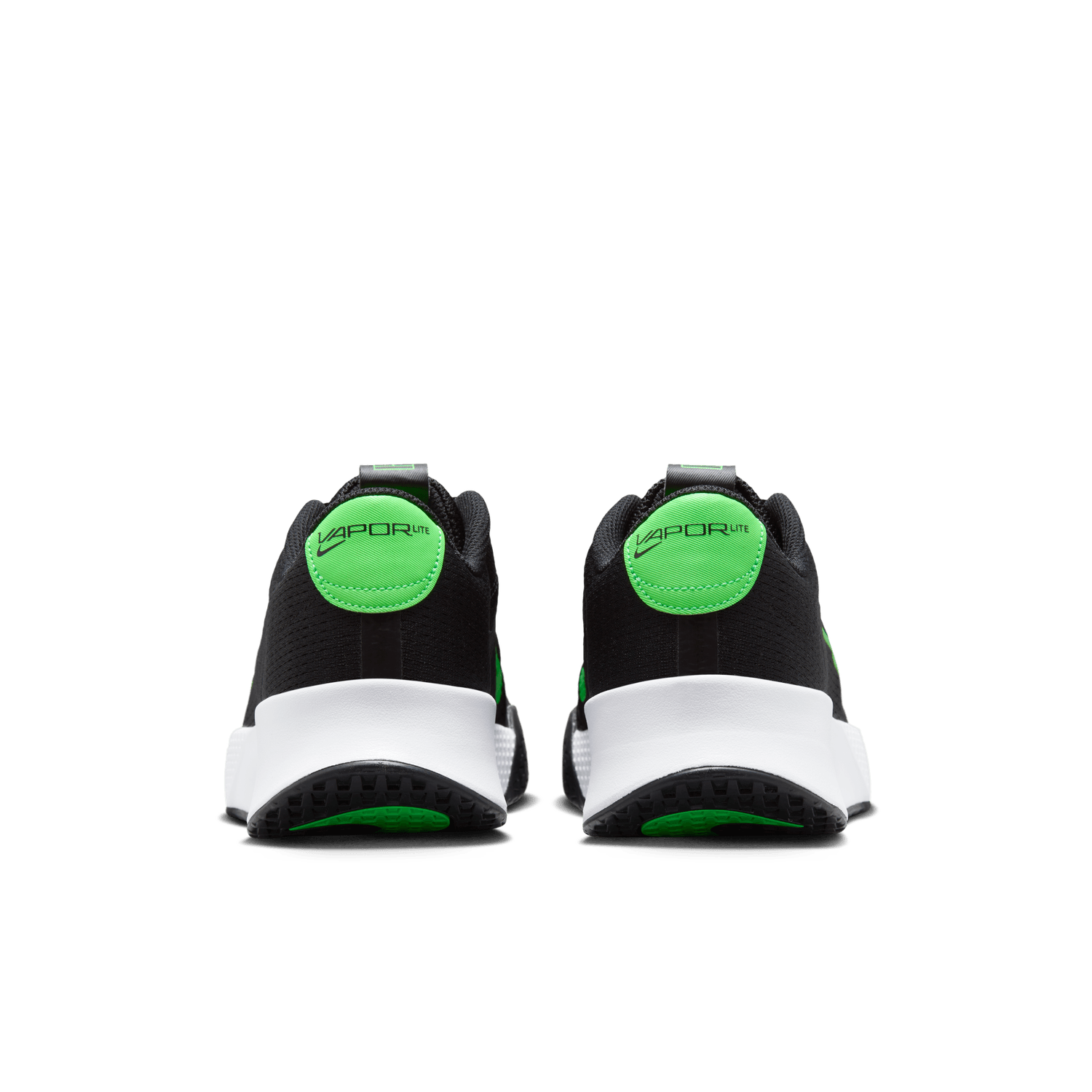 NikeCourt Vapor Lite 2 Erkek Sert Kort Tenis Ayakkabısı