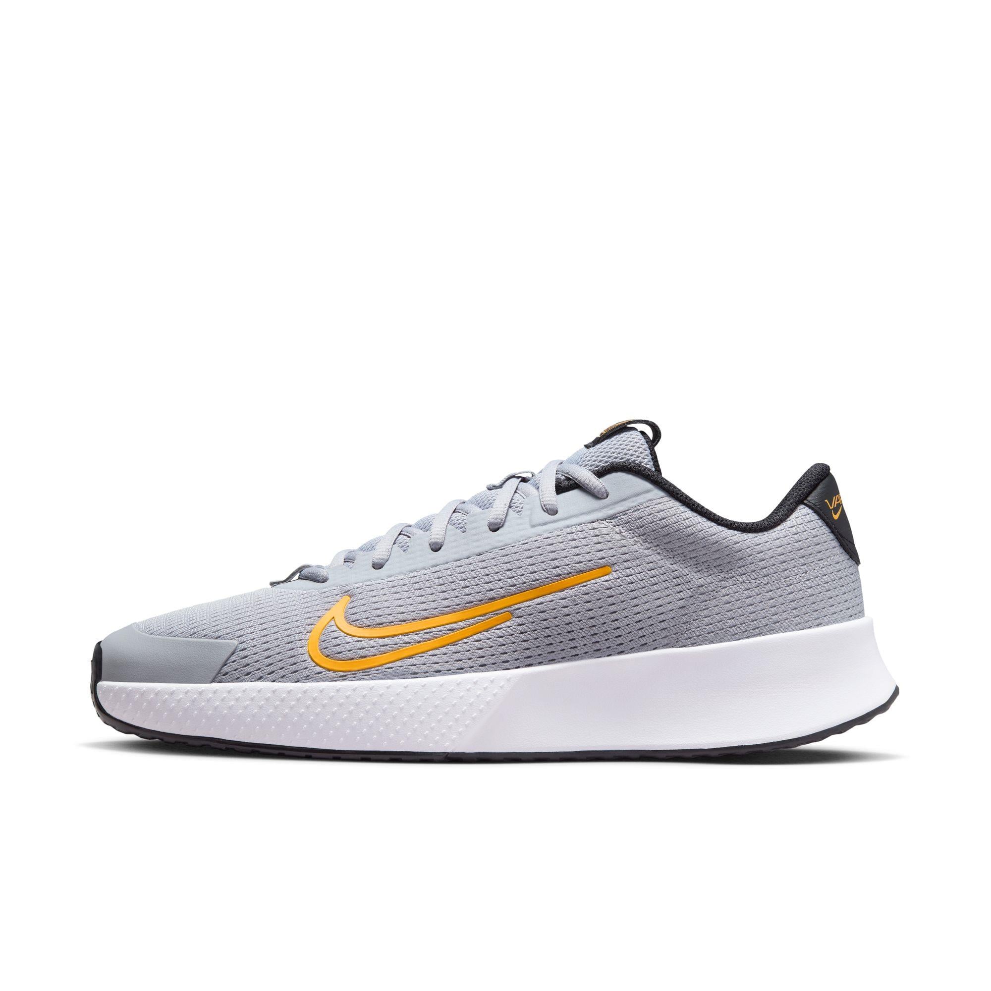 NikeCourt Vapor Lite 2 Erkek Sert Kort Tenis Ayakkabısı