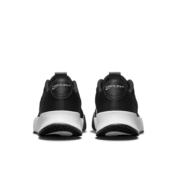 NikeCourt Vapor Lite 2 Erkek Toprak Kort Tenis Ayakkabısı