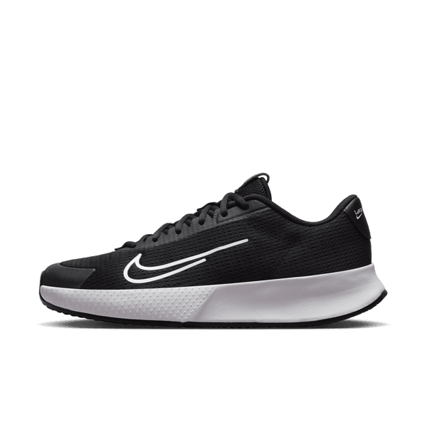 NikeCourt Vapor Lite 2 Erkek Toprak Kort Tenis Ayakkabısı