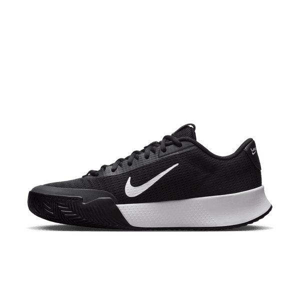 NikeCourt Vapor Lite 2 Erkek Toprak Kort Tenis Ayakkabısı