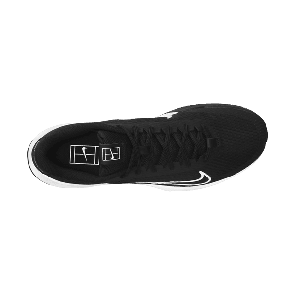 NikeCourt Vapor Lite 2 Erkek Toprak Kort Tenis Ayakkabısı