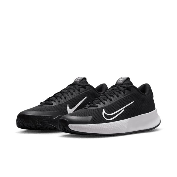 NikeCourt Vapor Lite 2 Erkek Toprak Kort Tenis Ayakkabısı