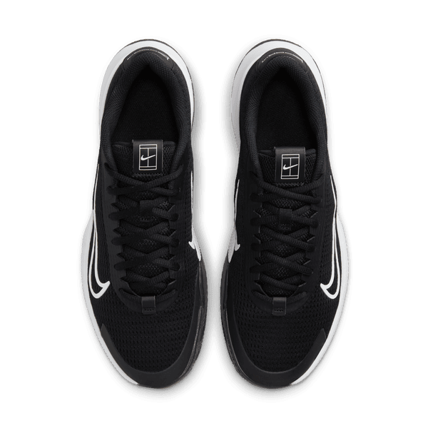NikeCourt Vapor Lite 2 Erkek Toprak Kort Tenis Ayakkabısı