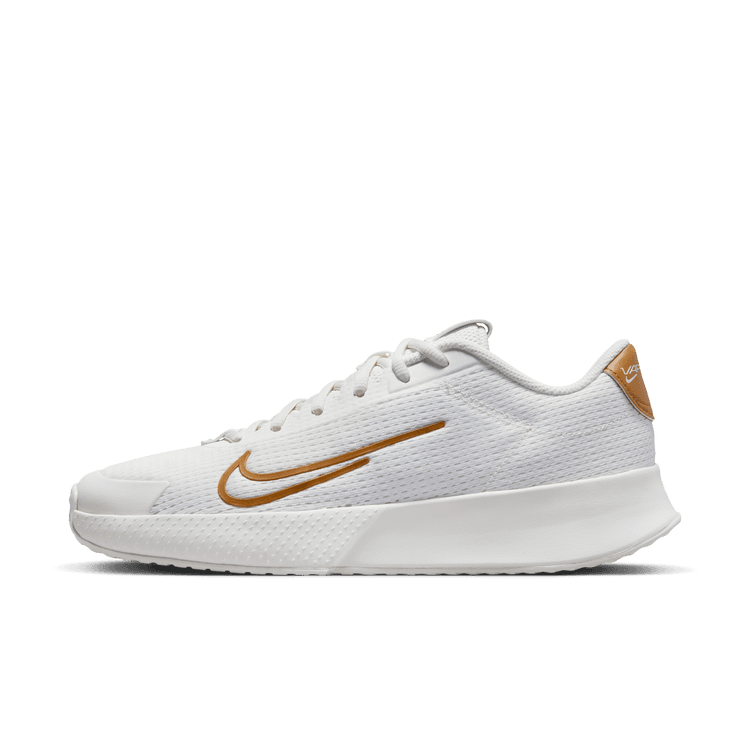 NikeCourt Vapor Lite 2 Kadın Sert Kort Tenis Ayakkabısı