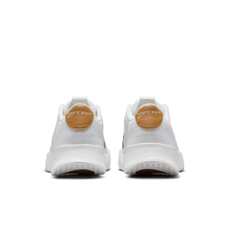 NikeCourt Vapor Lite 2 Kadın Sert Kort Tenis Ayakkabısı