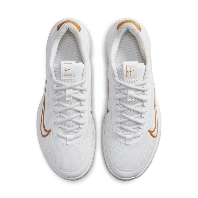 NikeCourt Vapor Lite 2 Kadın Sert Kort Tenis Ayakkabısı