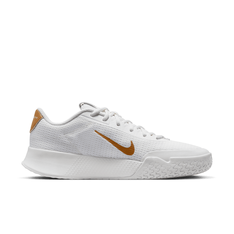 NikeCourt Vapor Lite 2 Kadın Sert Kort Tenis Ayakkabısı