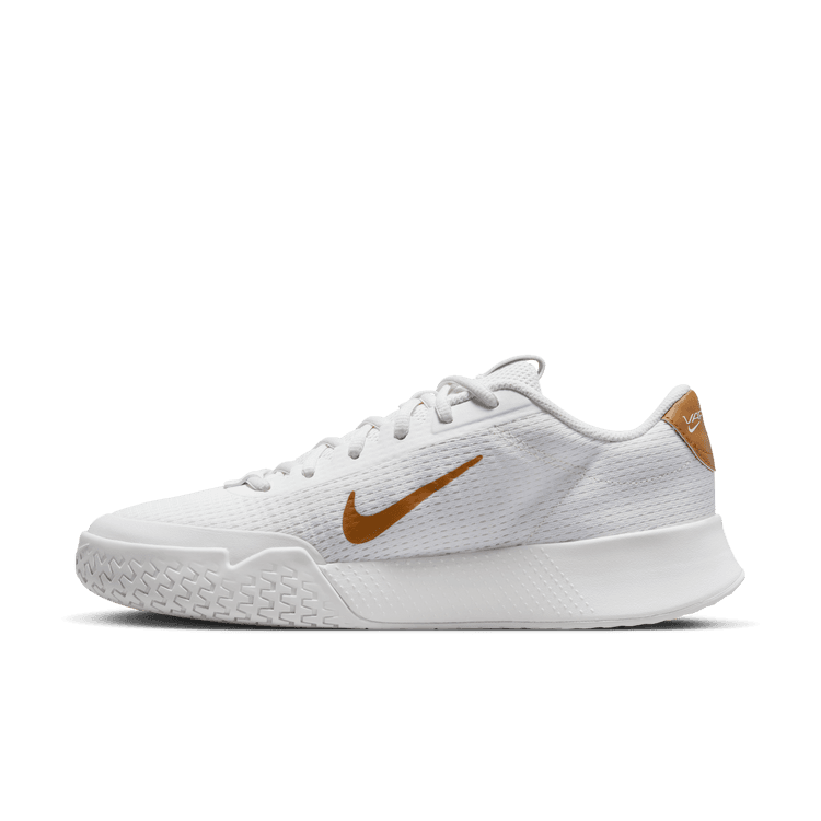 NikeCourt Vapor Lite 2 Kadın Sert Kort Tenis Ayakkabısı