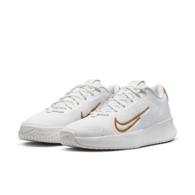 NikeCourt Vapor Lite 2 Kadın Sert Kort Tenis Ayakkabısı