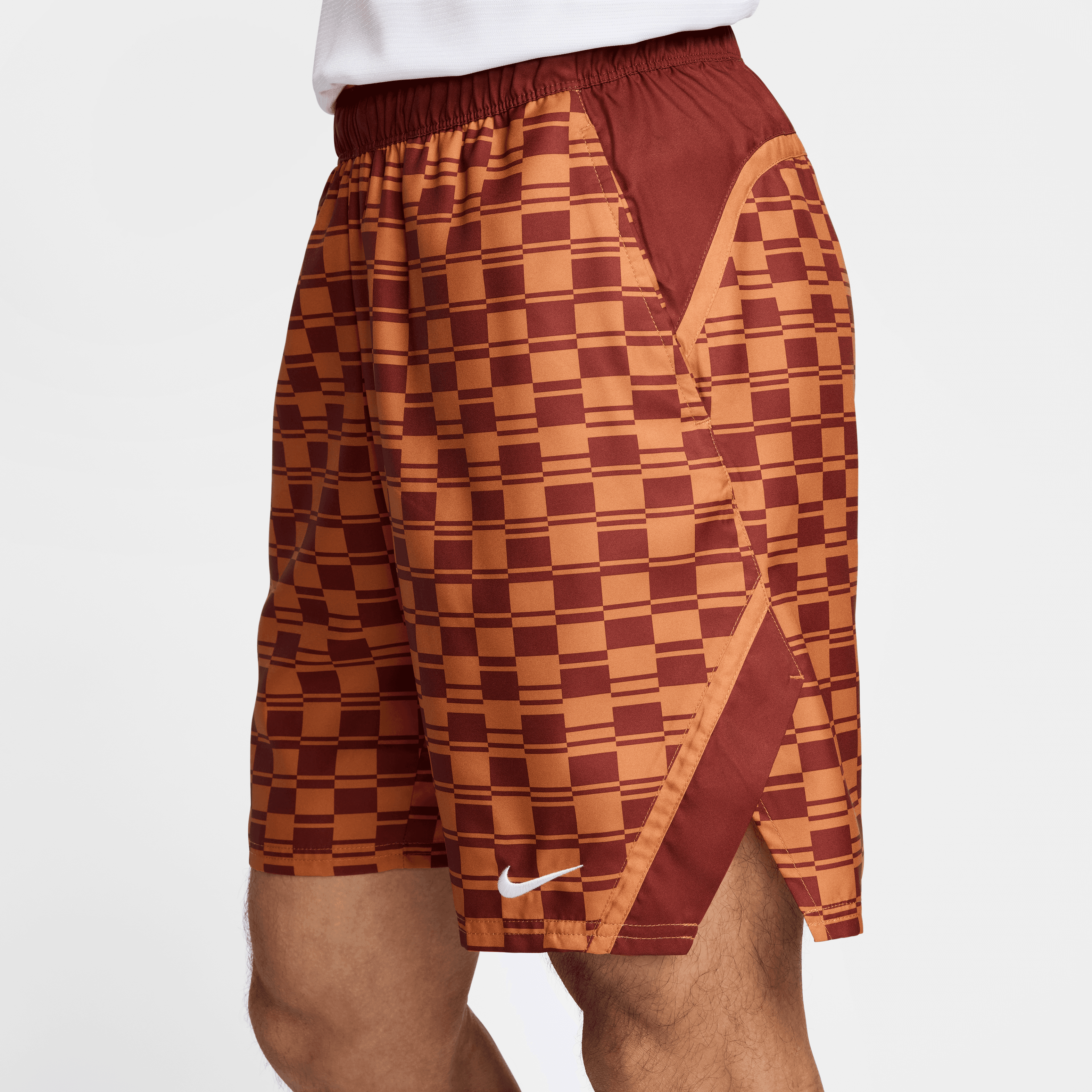 NikeCourt Victory Dri-FIT 23 cm Erkek Tenis Şortu