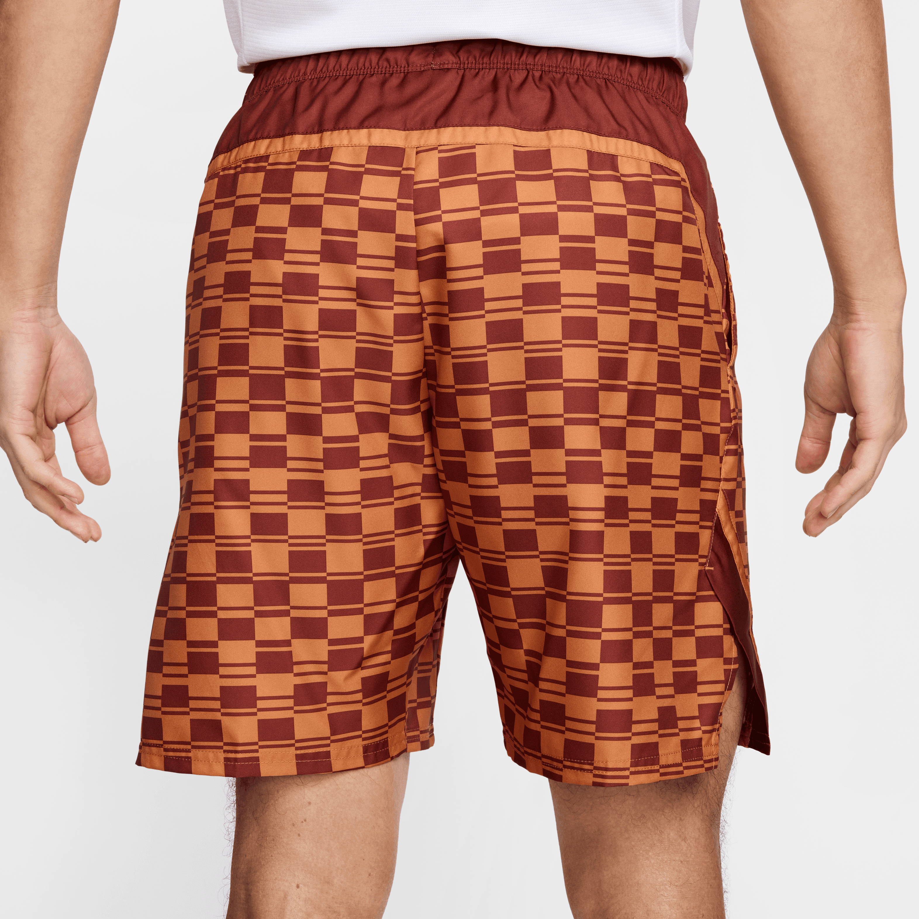 NikeCourt Victory Dri-FIT 23 cm Erkek Tenis Şortu