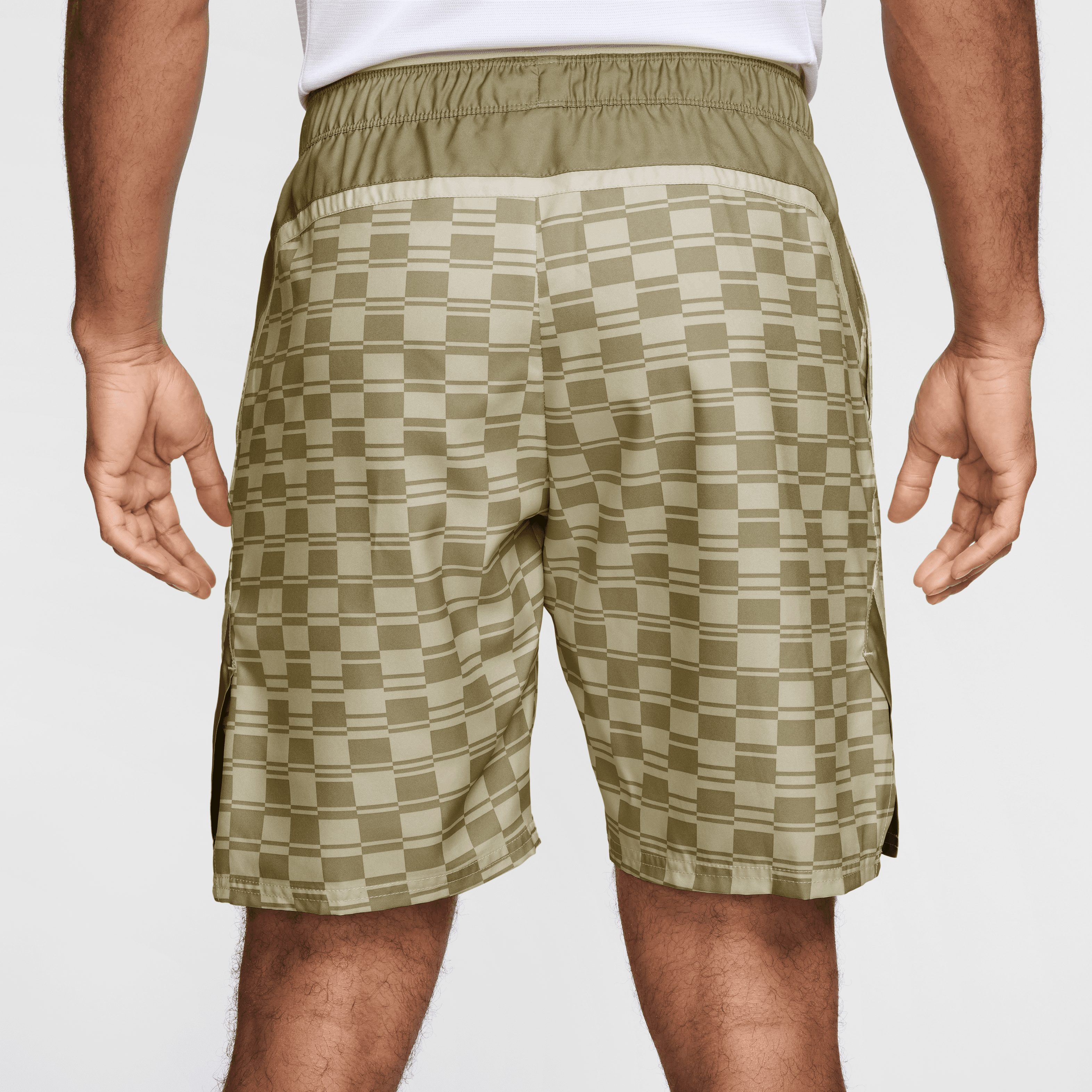 NikeCourt Victory Dri-FIT 23 cm Erkek Tenis Şortu