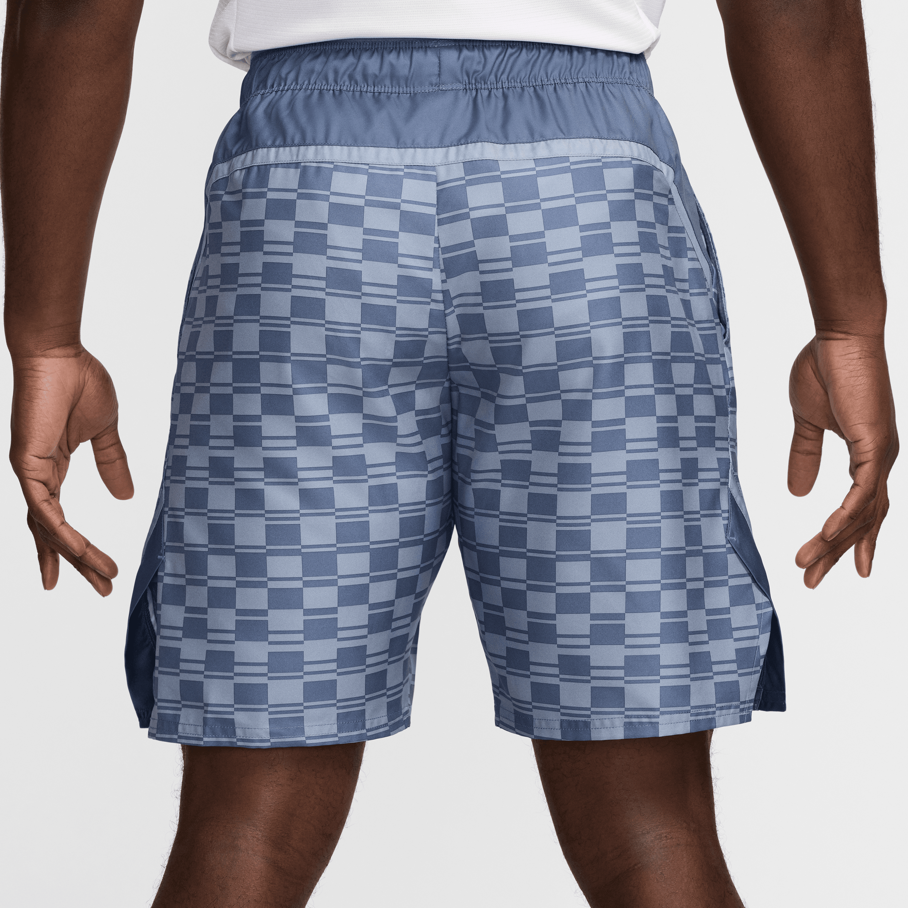 NikeCourt Victory Dri-FIT 23 cm Erkek Tenis Şortu