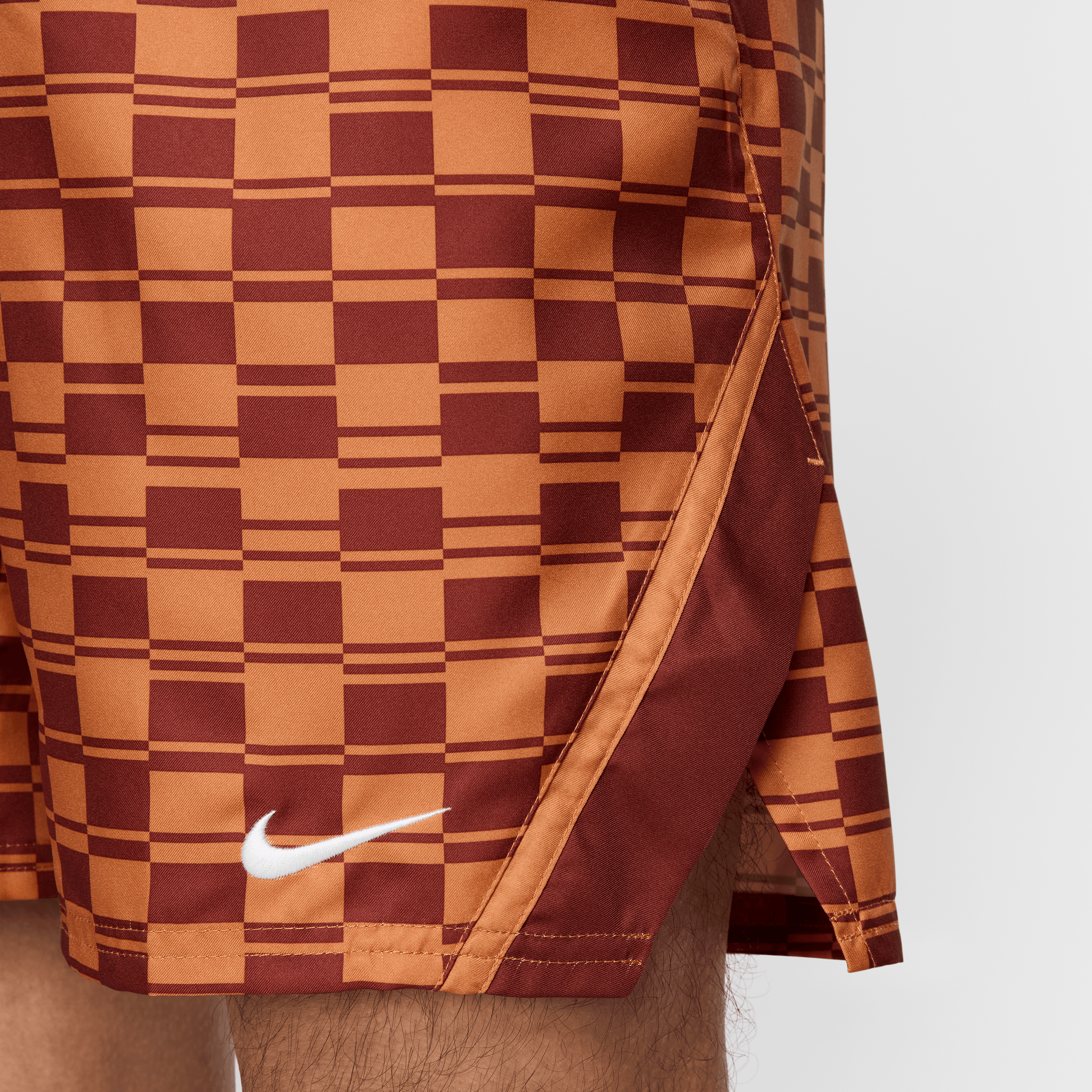 NikeCourt Victory Dri-FIT 23 cm Erkek Tenis Şortu