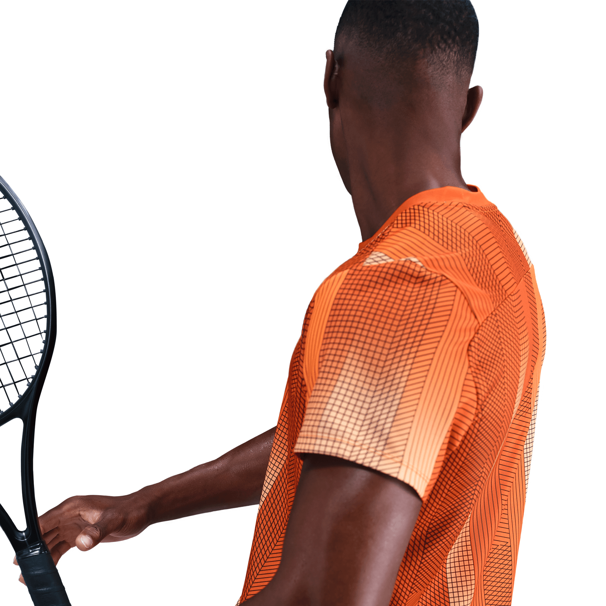NikeCourt Victory Dri-FIT Erkek Tenis Üstü