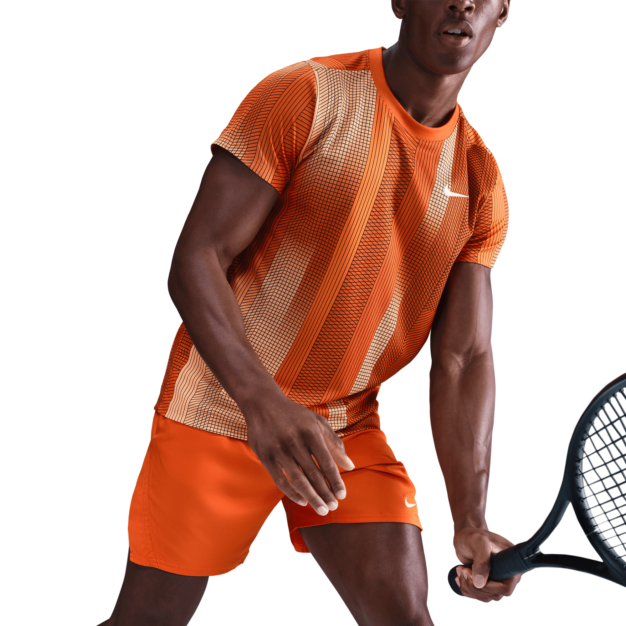 NikeCourt Victory Dri-FIT Erkek Tenis Üstü