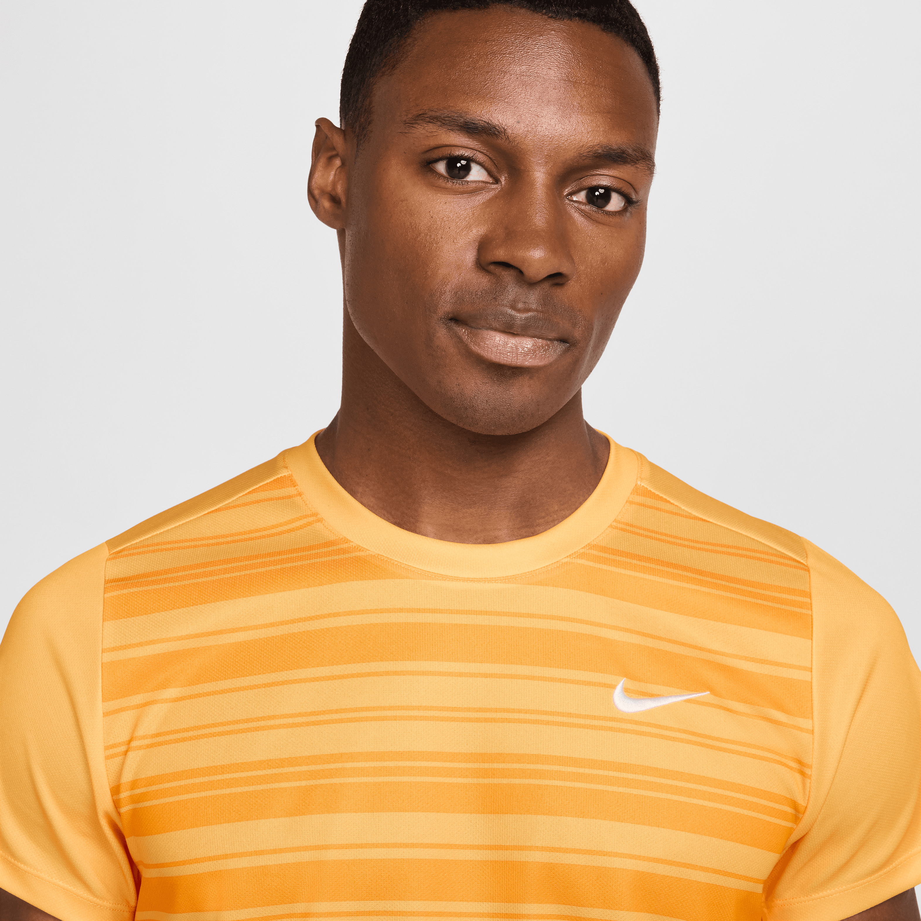NikeCourt Victory Dri-FIT Erkek Tenis Üstü