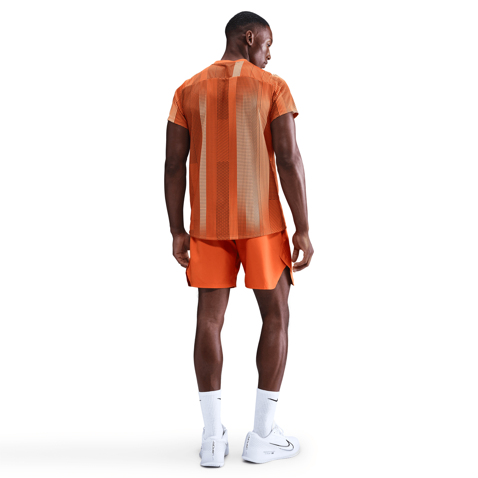 NikeCourt Victory Dri-FIT Erkek Tenis Üstü