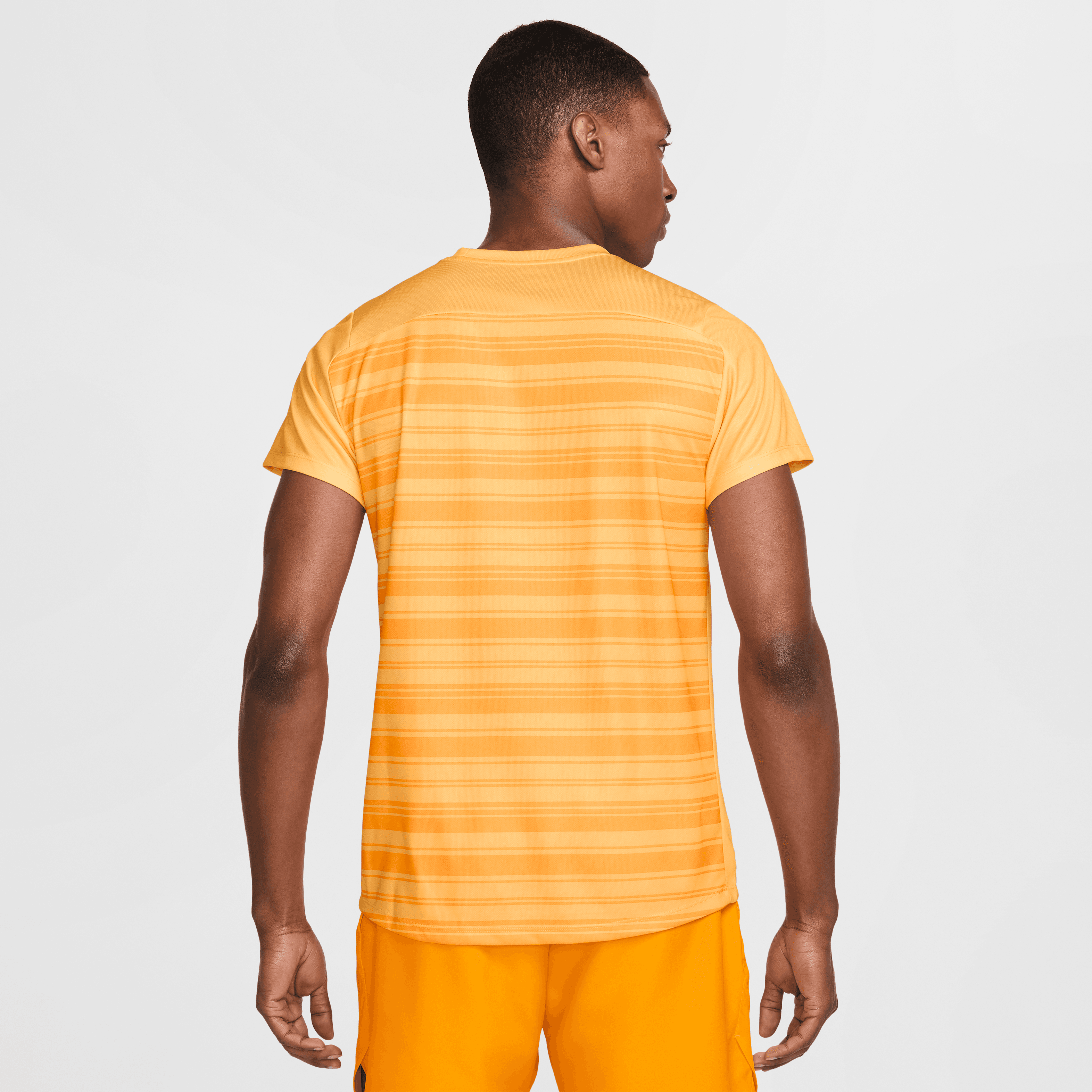 NikeCourt Victory Dri-FIT Erkek Tenis Üstü