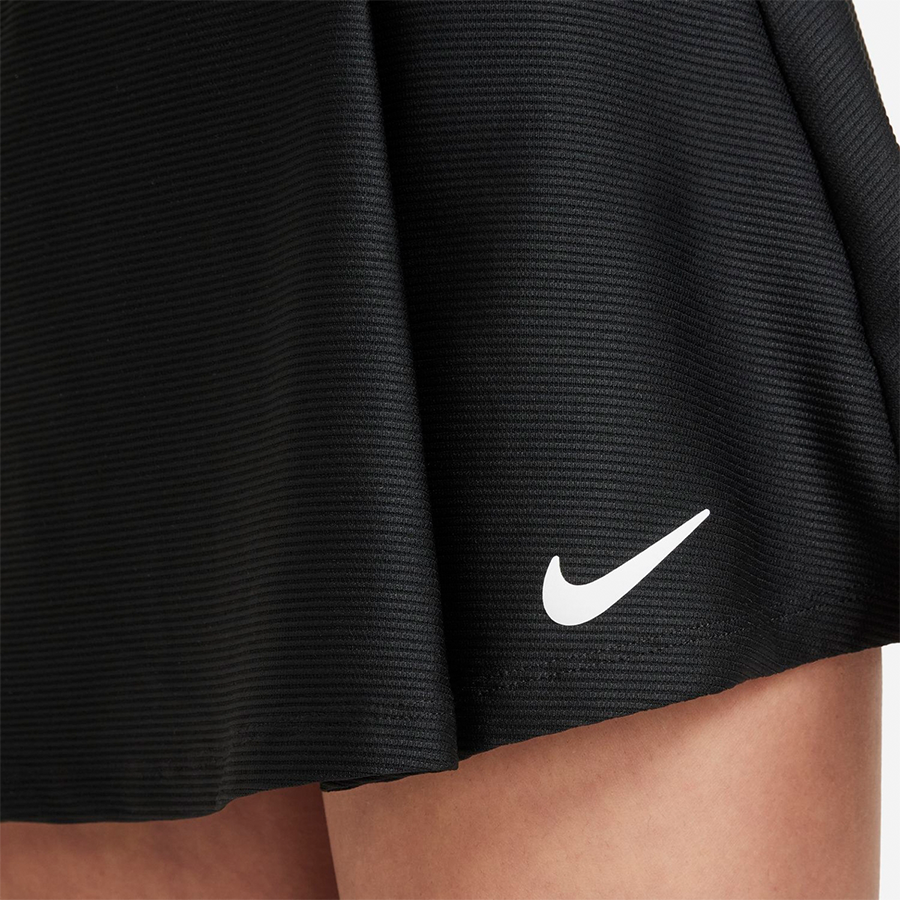 NikeCourt Victory Genç Kız Çocuk Tenis Eteği