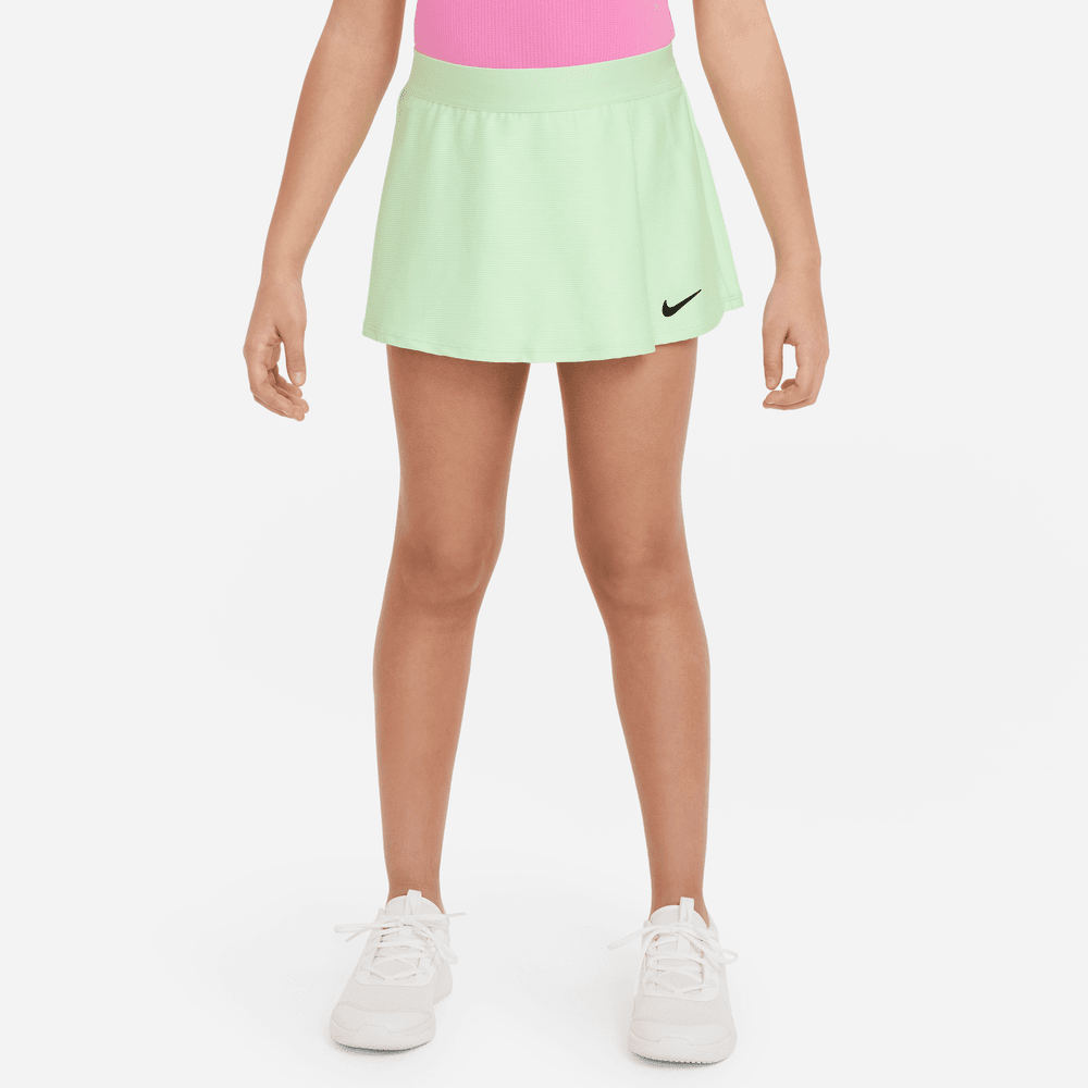 NikeCourt Victory Genç Kız Çocuk Tenis Eteği
