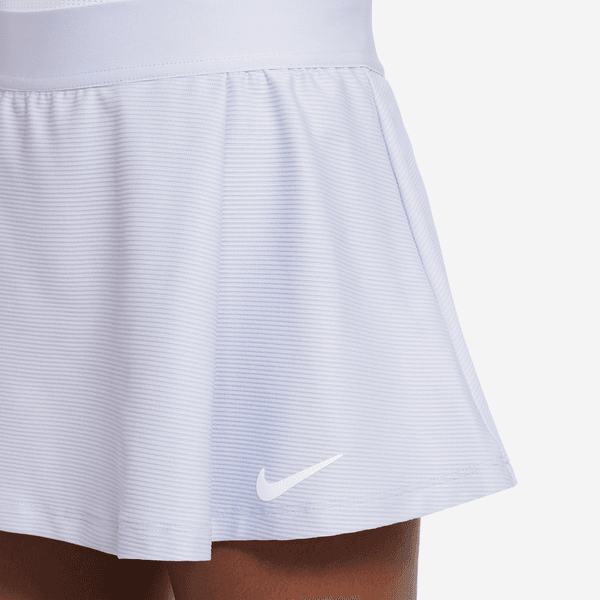 NikeCourt Victory Genç Kız Çocuk Tenis Eteği