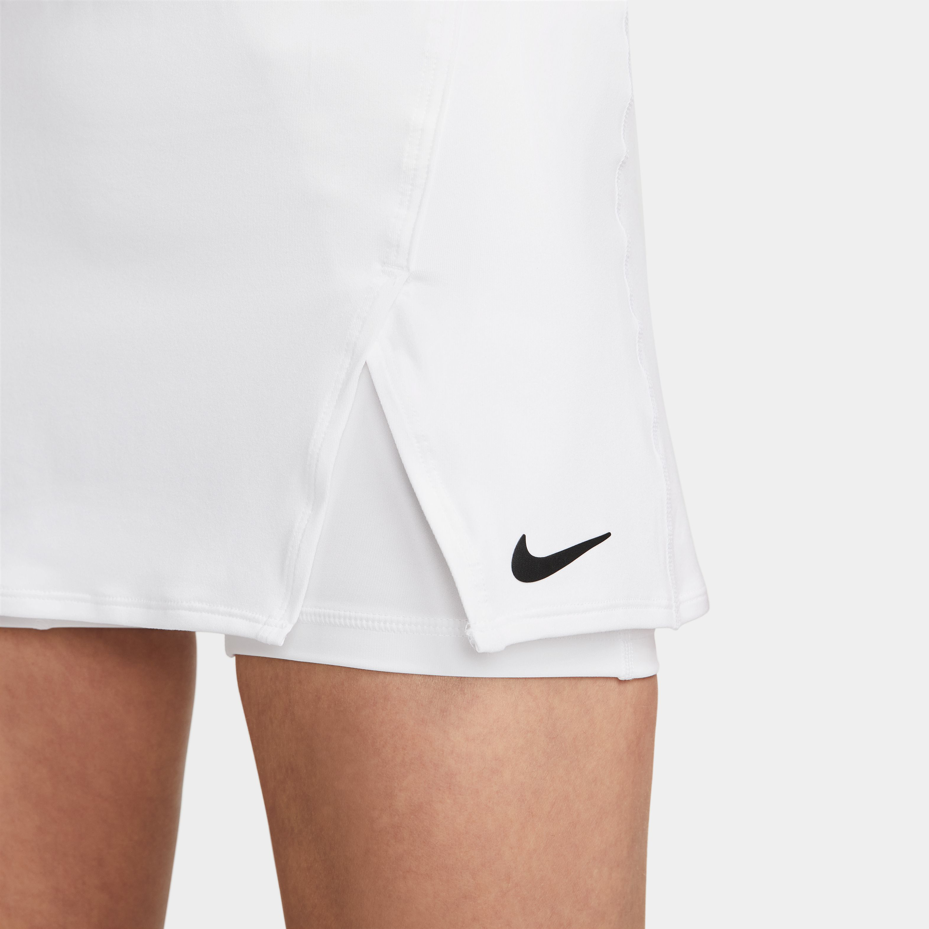 NikeCourt Victory Kadın Tenis Eteği