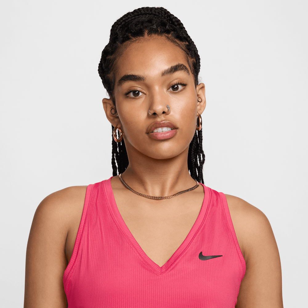 NikeCourt Victory Kadın Tenis Üstü