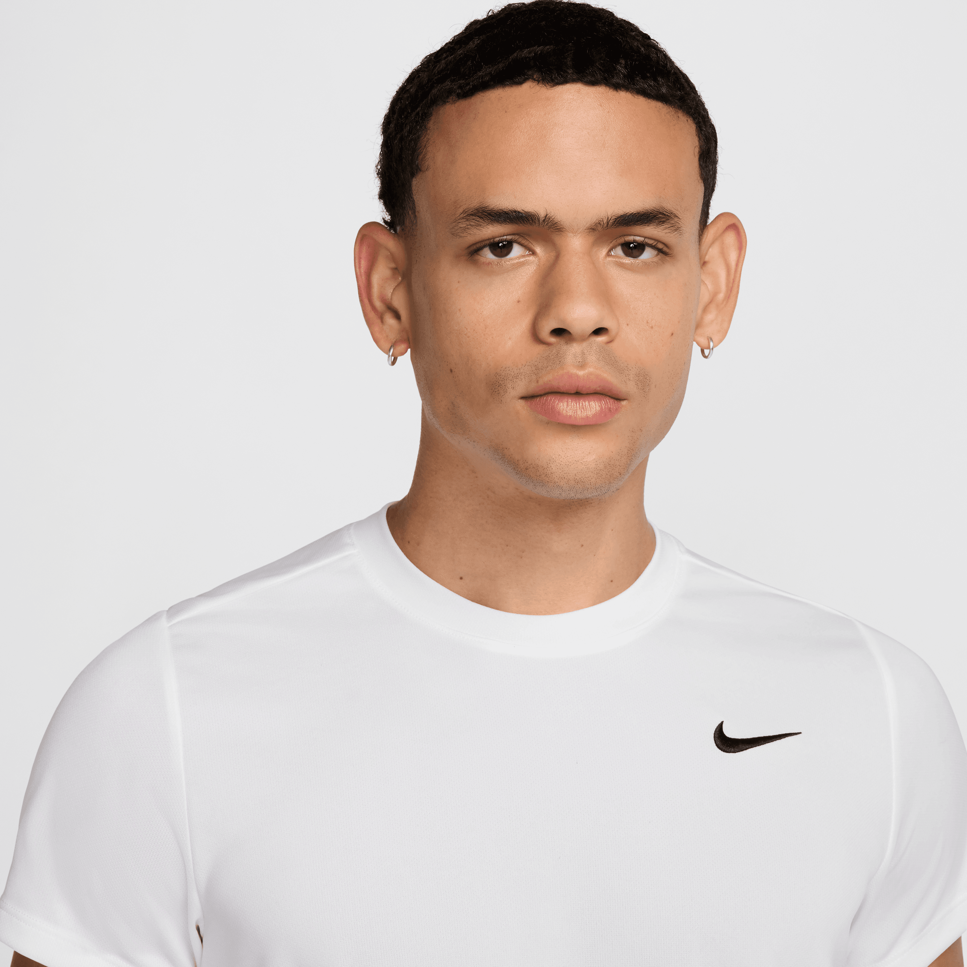 NikeCourt VictoryDri-FIT Erkek Tenis Üstü