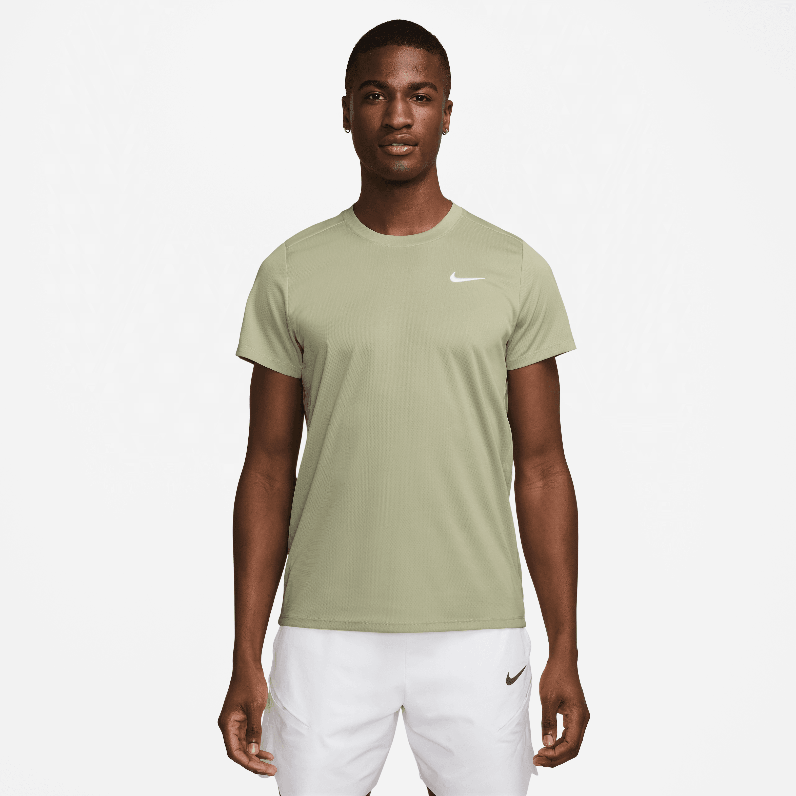 NikeCourt VictoryDri-FIT Erkek Tenis Üstü